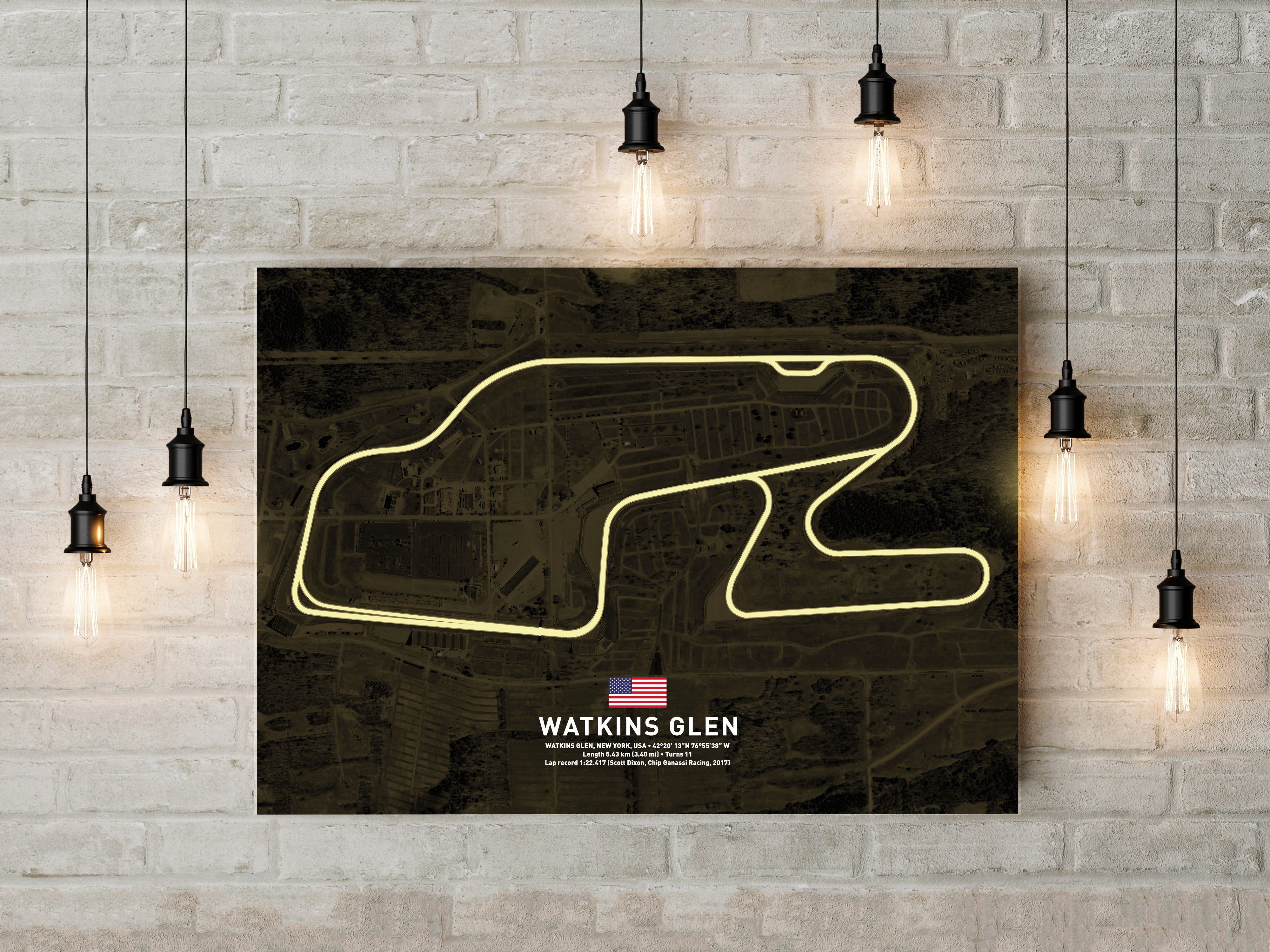 Watkins Glen International