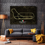 Monza Circuit