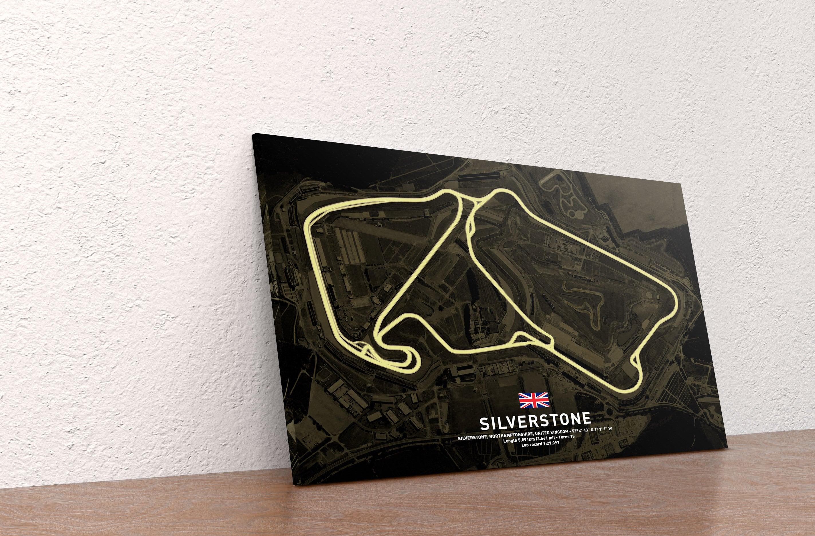 Silverstone