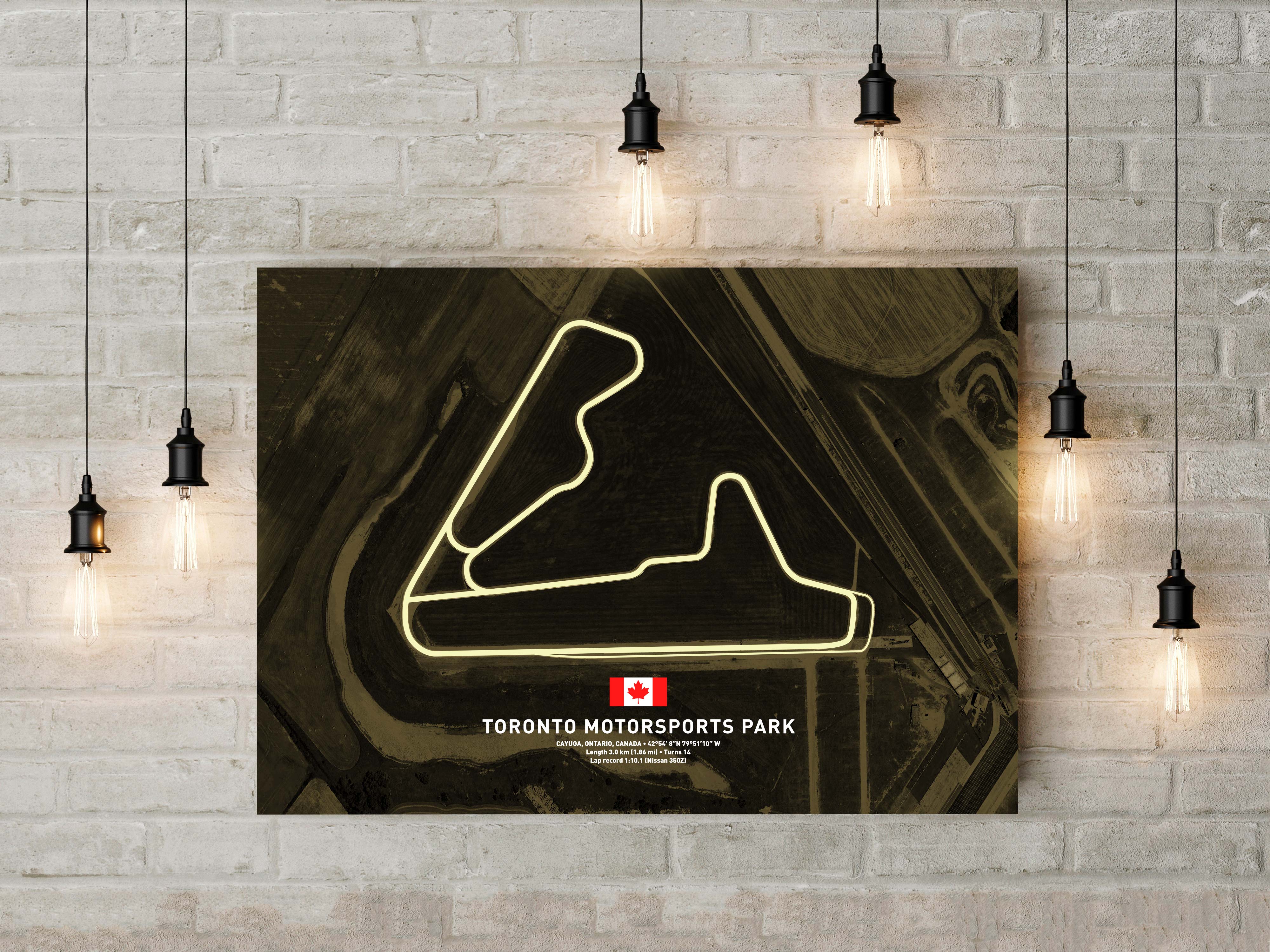 Toronto Motorsports Park