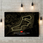 Intercity Istanbul Park